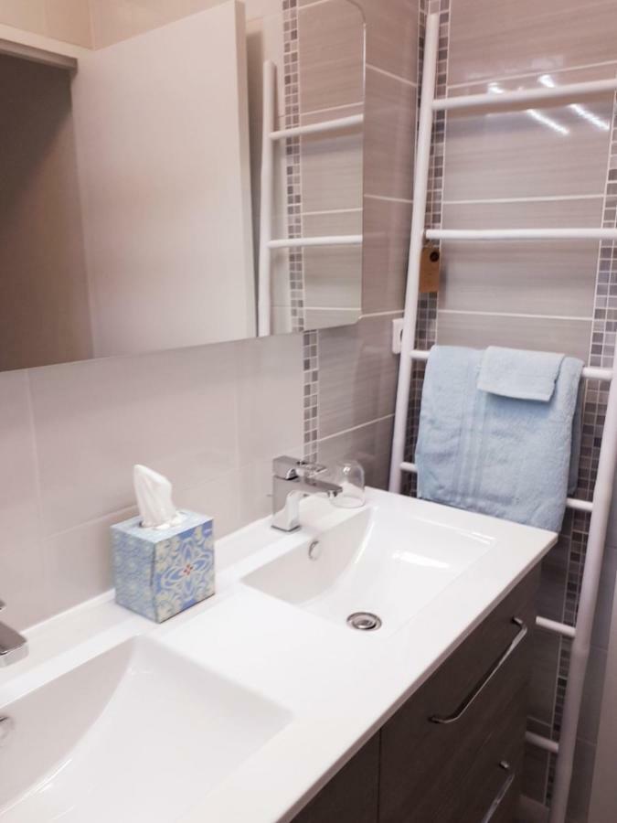 Apartmán Le 4Bis Avignon Exteriér fotografie