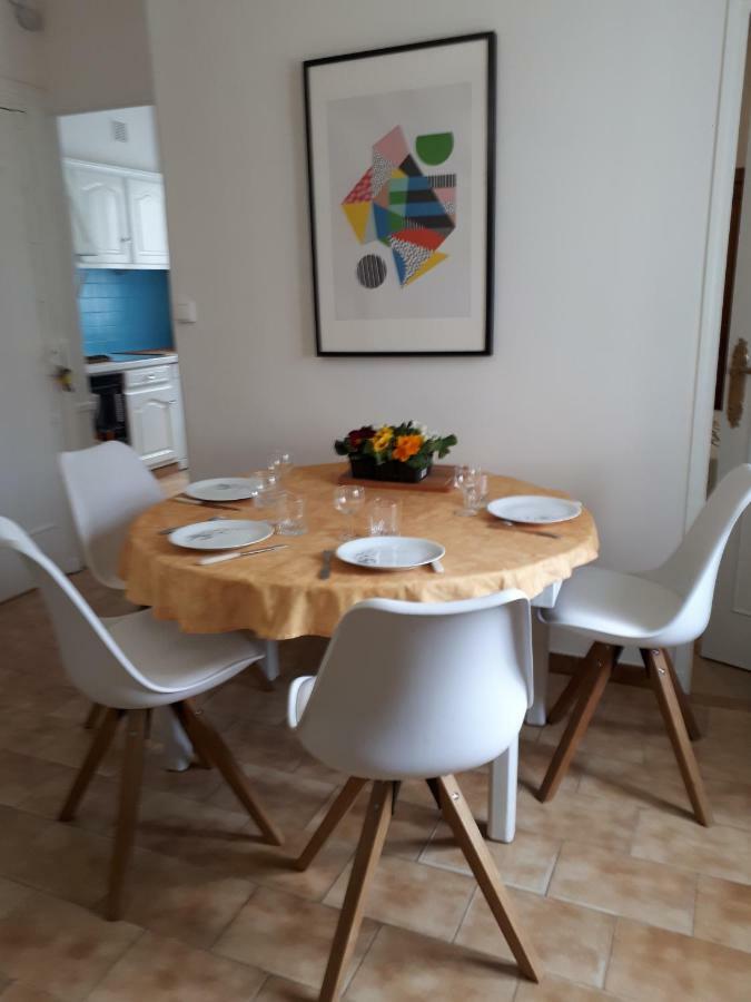 Apartmán Le 4Bis Avignon Exteriér fotografie
