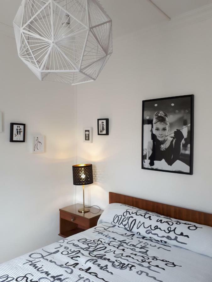 Apartmán Le 4Bis Avignon Exteriér fotografie