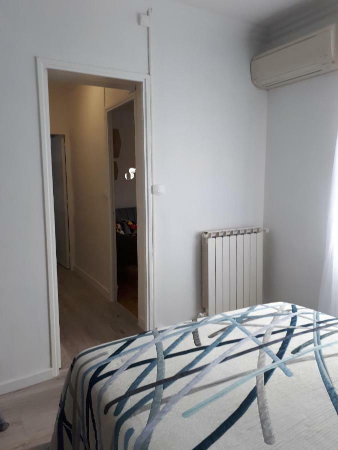 Apartmán Le 4Bis Avignon Exteriér fotografie