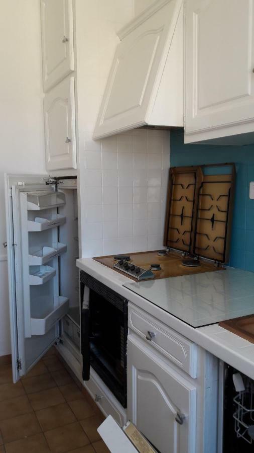Apartmán Le 4Bis Avignon Exteriér fotografie