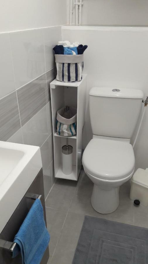 Apartmán Le 4Bis Avignon Exteriér fotografie